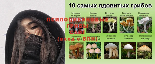 стафф Наволоки